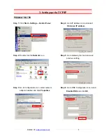 Preview for 6 page of Solwise PTI-840V Quick Start Manual