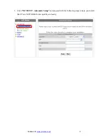 Preview for 10 page of Solwise PTI-840V Quick Start Manual