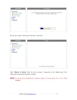 Preview for 18 page of Solwise PTI-840V Quick Start Manual