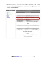 Preview for 26 page of Solwise PTI-840V Quick Start Manual