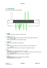 Preview for 10 page of Solwise SAR-600 Easy Start Manual