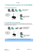 Предварительный просмотр 12 страницы Solwise SAR-600 Easy Start Manual