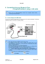 Предварительный просмотр 13 страницы Solwise SAR-600 Easy Start Manual