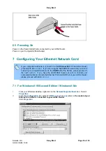 Предварительный просмотр 15 страницы Solwise SAR-600 Easy Start Manual