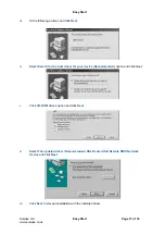 Preview for 18 page of Solwise SAR-600 Easy Start Manual