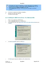 Preview for 19 page of Solwise SAR-600 Easy Start Manual