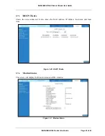 Предварительный просмотр 41 страницы Solwise SAR-600E User Manual