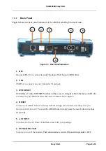 Preview for 8 page of Solwise SAR-600EH Easy Start