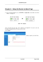 Preview for 22 page of Solwise SAR-600EH Easy Start