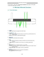 Preview for 5 page of Solwise SAR-600EW Easy Start