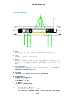 Preview for 6 page of Solwise SAR-600EW Easy Start