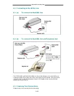 Preview for 9 page of Solwise SAR-600EW Easy Start