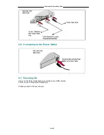 Preview for 10 page of Solwise SAR-600EW Easy Start