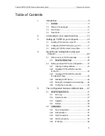 Preview for 5 page of Solwise SAR715PV Instruction Manual