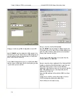 Preview for 18 page of Solwise SAR715PV Instruction Manual