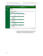 Preview for 28 page of Solwise SAR715PV Instruction Manual