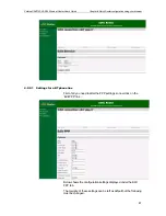 Preview for 31 page of Solwise SAR715PV Instruction Manual