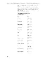 Preview for 32 page of Solwise SAR715PV Instruction Manual