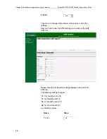 Preview for 34 page of Solwise SAR715PV Instruction Manual