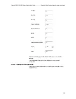 Preview for 35 page of Solwise SAR715PV Instruction Manual