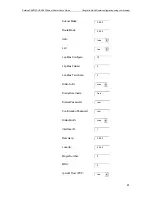 Preview for 37 page of Solwise SAR715PV Instruction Manual