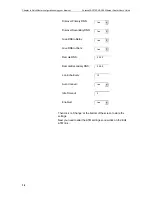 Preview for 38 page of Solwise SAR715PV Instruction Manual