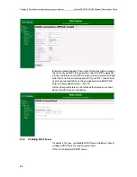 Preview for 42 page of Solwise SAR715PV Instruction Manual