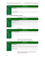 Preview for 44 page of Solwise SAR715PV Instruction Manual