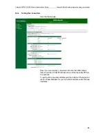 Preview for 45 page of Solwise SAR715PV Instruction Manual