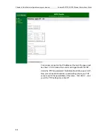 Preview for 46 page of Solwise SAR715PV Instruction Manual