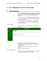 Preview for 47 page of Solwise SAR715PV Instruction Manual