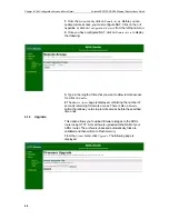 Preview for 48 page of Solwise SAR715PV Instruction Manual