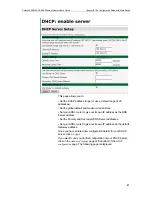 Preview for 57 page of Solwise SAR715PV Instruction Manual