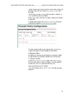 Preview for 67 page of Solwise SAR715PV Instruction Manual