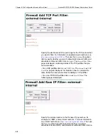 Preview for 68 page of Solwise SAR715PV Instruction Manual