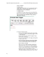 Preview for 70 page of Solwise SAR715PV Instruction Manual