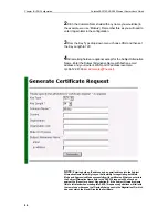 Preview for 86 page of Solwise SAR715PV Instruction Manual