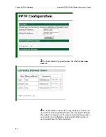 Preview for 90 page of Solwise SAR715PV Instruction Manual