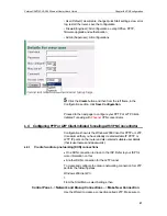 Preview for 91 page of Solwise SAR715PV Instruction Manual