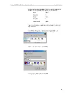 Preview for 97 page of Solwise SAR715PV Instruction Manual