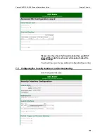 Preview for 109 page of Solwise SAR715PV Instruction Manual