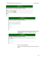 Preview for 117 page of Solwise SAR715PV Instruction Manual