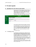 Preview for 122 page of Solwise SAR715PV Instruction Manual