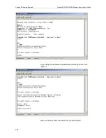 Preview for 138 page of Solwise SAR715PV Instruction Manual