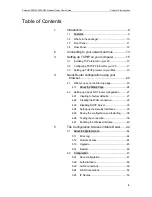 Preview for 5 page of Solwise SAR715PVW Setup Instructions