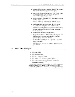 Preview for 10 page of Solwise SAR715PVW Setup Instructions