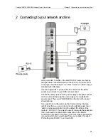 Preview for 13 page of Solwise SAR715PVW Setup Instructions