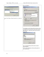 Preview for 16 page of Solwise SAR715PVW Setup Instructions