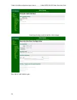 Preview for 36 page of Solwise SAR715PVW Setup Instructions