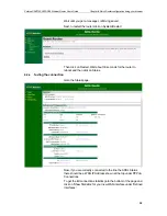 Preview for 39 page of Solwise SAR715PVW Setup Instructions